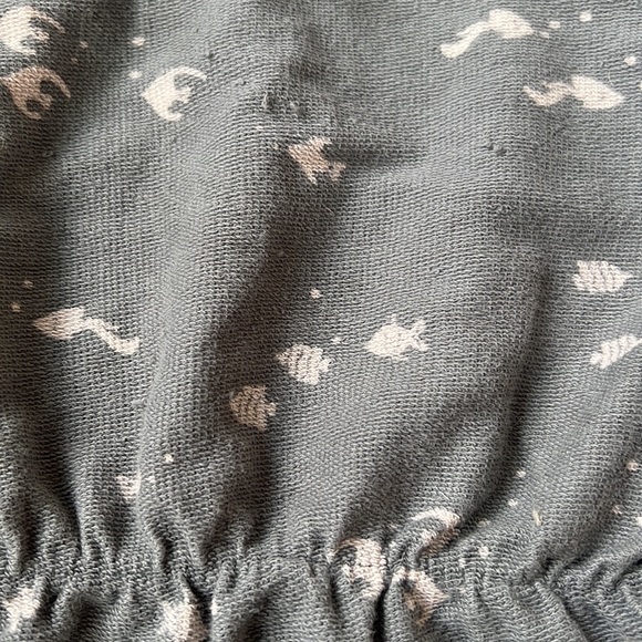 Rylee+Cru onesie - Picture 3 of 8